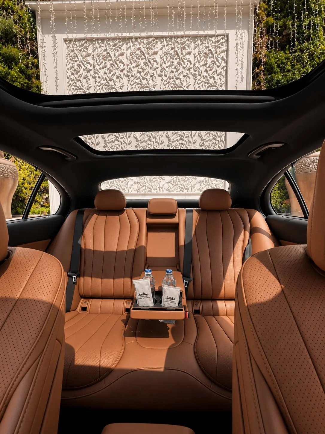 Mercedes E-Class